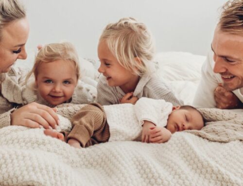 Babyfotos Homestory in Rosenheim – emotional, natürlich und einfach Ihr