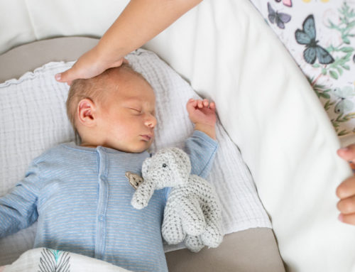 Homestory Neugeborenen Fotos – emotional, natürlich und einfach Ihr